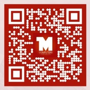 Código QR de Contacto